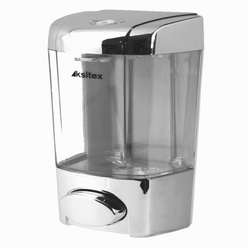 Дозатор жидкого мыла Ksitex SD-1003D-800