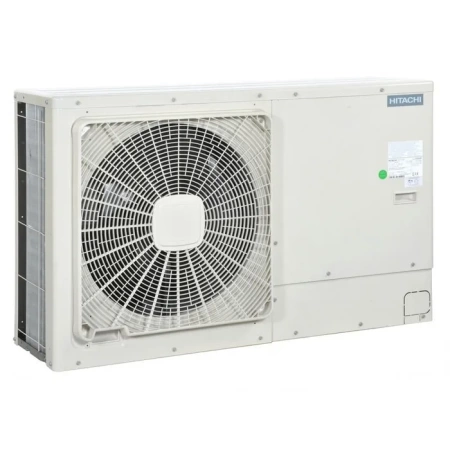 Наружный блок Hitachi RASM-3VNE