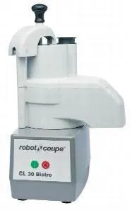 ОВОЩЕРЕЗКА ROBOT COUPE CL30 BISTRO 1Ф. 24432