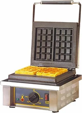 Вафельница Roller Grill GES 20