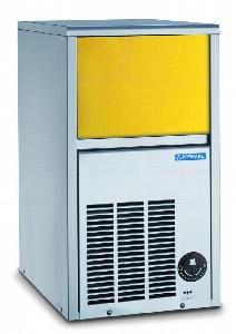 ЛЬДОГЕНЕРАТОР ICEMAKE ND 21 AS R290 КУБИК