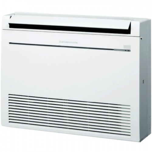 Напольно-потолочный внутренний блок мульти-сплит системы Mitsubishi Electric MFZ-KJ25VE