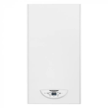 Настенный газовый котел Ariston HS X 24 CF NG