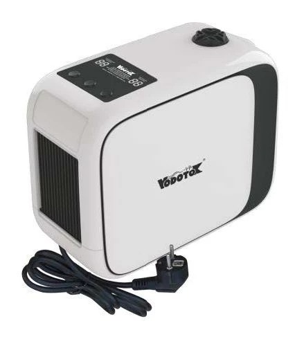 Насосная мини станция Vodotok НИМ-МР-2м3/ч-30м-500Вт-ПК с частотным преобразователем