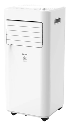 Мобильный кондиционер cерии CROCUS MAC-CS29CON01 (Funai)