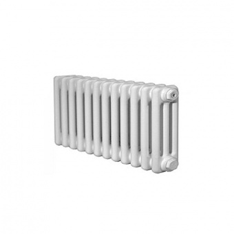 Стальной трубчатый радиатор 3-колончатый Arbonia 3037/30 N12 3/4 RAL 9016