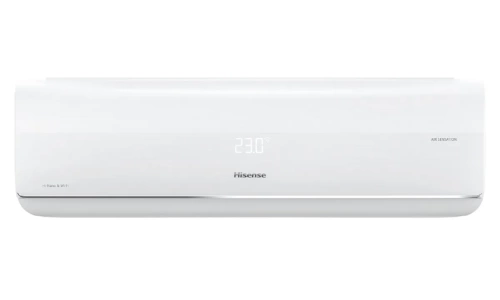 Инверторная сплит-система серии AIR SENSATION SUPERIOR DC Inverter AS-13UW4RXVQF00, комплект (Hisense)