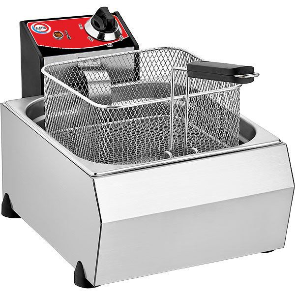Фритюрницы ELETTO серии R