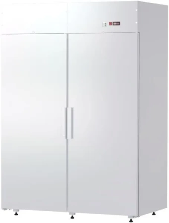 Шкаф холодильный Аркто V1.4-S (P) короткие ручки