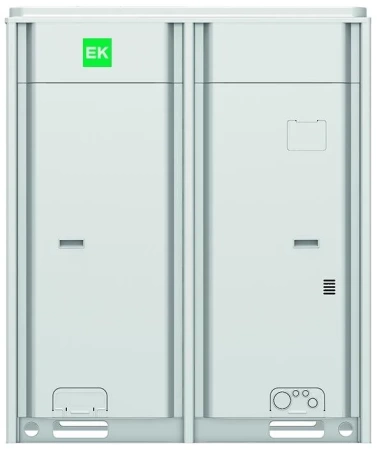 Модульные наружные блоки EKVO-CC EKVO180CCNDA-A