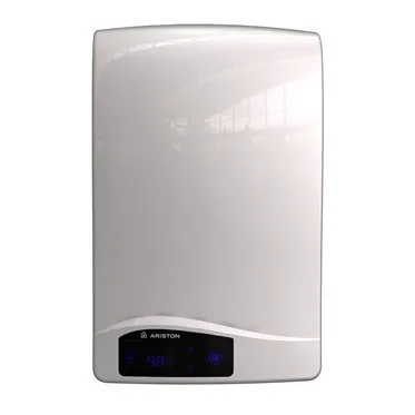 Газовый проточный водонагреватель Ariston NEXT EVO SFT 11 NG EXP