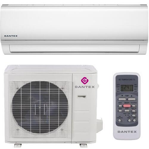 Сплит-системы Electrolux