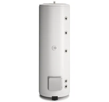 Бойлер косвенного нагрева Ariston BC2S CD2 200 ARI - EU 2