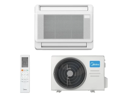 Midea MFA2U-17HRFNX-Q(GA)/MOX330U-18HFN8-Q(GA)