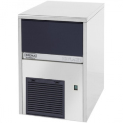 Льдогенератор для гранулированного льда Brema GB 601W HC