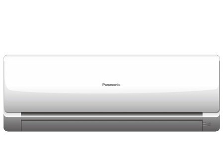 Кондиционер 7 BTU Panasonic CS-YW7MKD / CU-YW7MKD