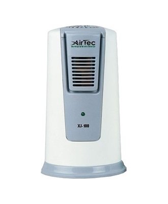 Очиститель воздуха без сменных фильтров AirTek XJ-100