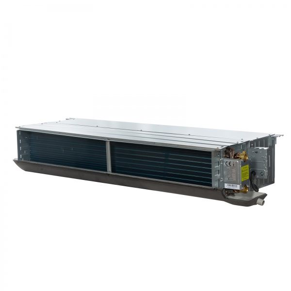 Канальные фанкойлы DANTEX DF-800T2(T3)/K(L)