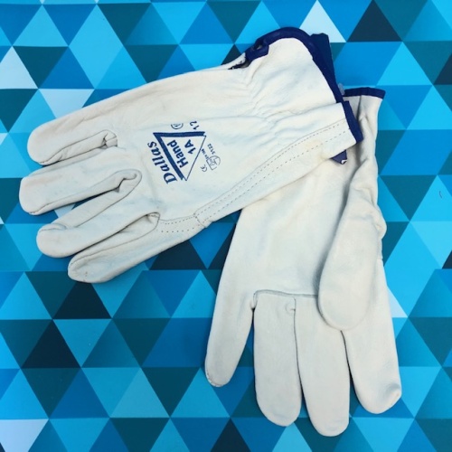 Рабочие перчатки Dallas (размер 10XL / пара) Финляндия