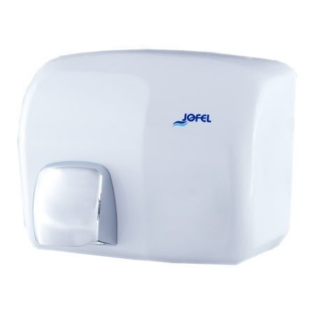 Автоматическая электрическая сушилка для рук Jofel Ibero 2000 Вт (AA94000)