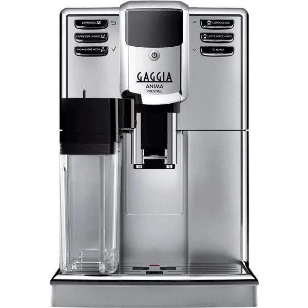 кофеварка gaggia