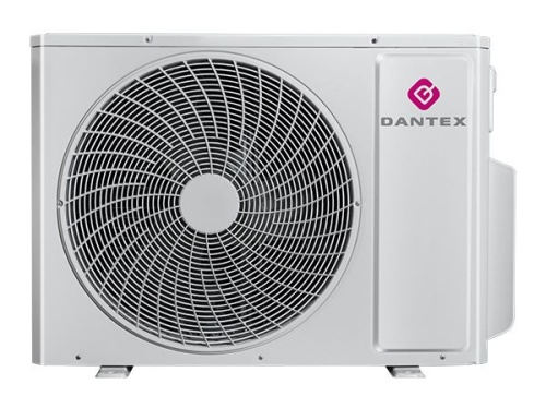 Мультисплит-система DANTEX RK-3M21HGE-W