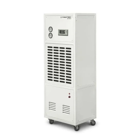 Промышленный осушитель воздуха TROTEC DH 105 S