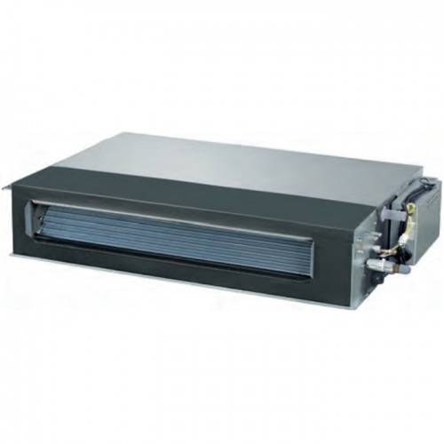 Канальный кондиционер Haier ADH125M1ERG/1UH125P1ERK
