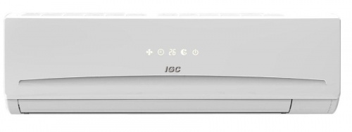 Кондиционер IGC RAS/RAC-07NHG