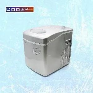 ЛЬДОГЕНЕРАТОР COOLEQ ZB-20 ПАЛЬЧИКИ
