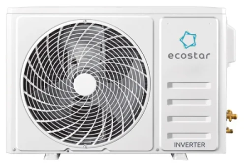 Наружный блок мульти-сплит системы серии RAY MULTI DC EU Inverter 2023 KVS-3FM24ST/OUT (ECOSTAR)
