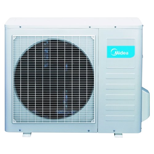 Внешний блок мульти сплит-системы на 2 комнаты Midea M2OF-14HFN1-Q