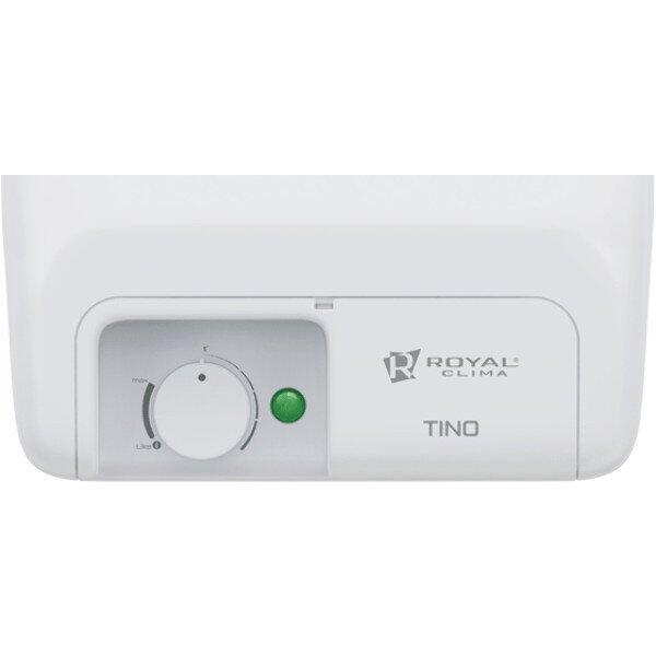 Электрический накопительный водонагреватель Royal Clima RWH-T15-RE