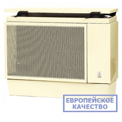 Газовый конвектор мощностью 6 кВт Feg EURO F 8.50 CF