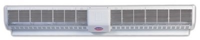 Электрическая тепловая завеса General Climate CM320E15 NERG  без фильтра (KEH 38 F S/S) IP24
