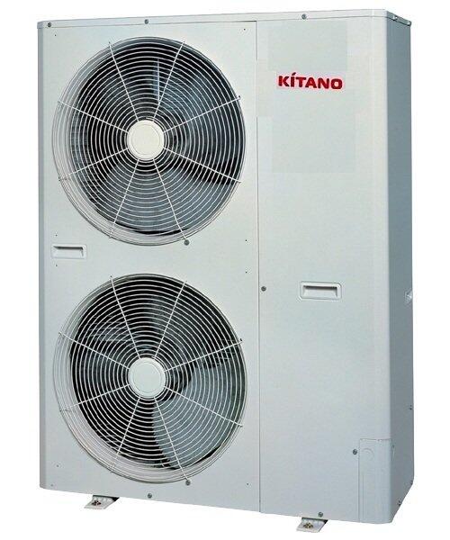 Кассетный кондиционер Kitano KC-Montaro II+-60