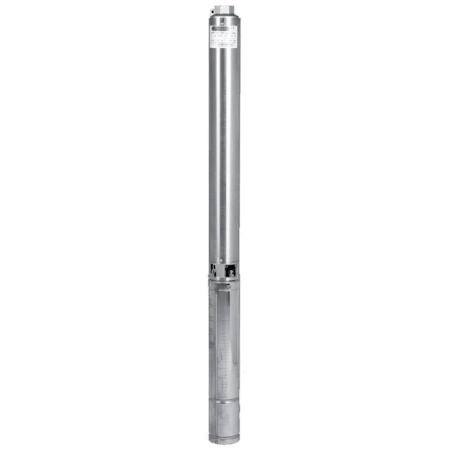 Скважинный насос WATERSTRY STS 0720 (Встроенный конденсаторный блок)