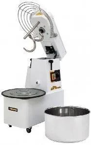 ТЕСТОМЕС ITPIZZA СПИРАЛЬНЫЙ M-16-2S-С 3Ф