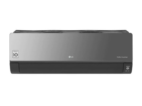 Настенная сплит-система LG AC09BK