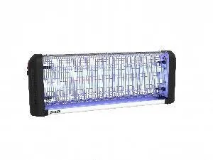 ЛАМПА ИНСЕКТИЦИДНАЯ ЛОВУШКА ДЛЯ НАСЕКОМЫХ AIRHOT IKK-40W