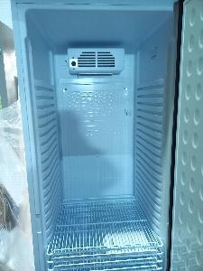 ШКАФ ХОЛОДИЛЬНЫЙ С ГЛУХОЙ ДВЕРЬЮ TEFCOLD SDU1375 ДЕМО G3588