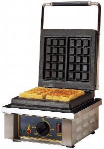 ВАФЕЛЬНИЦА ROLLER GRILL GES10