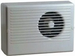 Вытяжка для ванной диаметр 100 мм Systemair CBF 100 LS