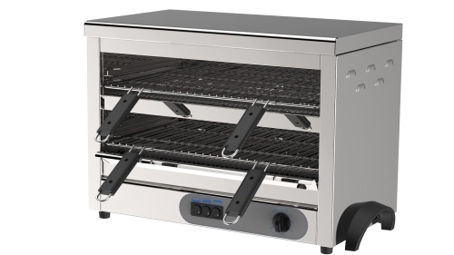 Тостер FIAMMA TOSTI MTS2.11