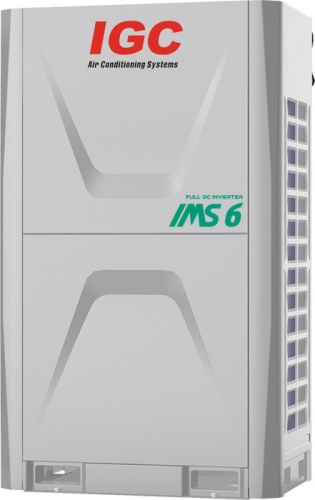 Наружный блок VRF системы IGC IMS-EX280NB(6)