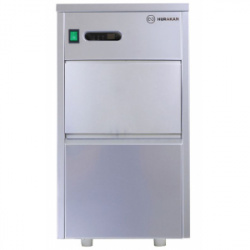 ЛЬДОГЕНЕРАТОР HURAKAN HKN-GB20C (ГРАНУЛЫ)