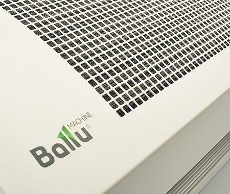 Электрическая тепловая завеса Ballu BHC-M10T09-PS