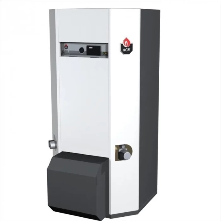 Комбинированный котел 150 кВт ACV HeatMaster 200 F V15