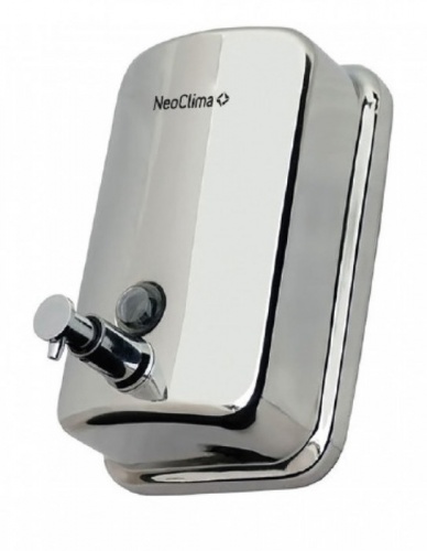 Дозатор жидкого мыла Neoclima DM-800