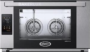 ПЕЧЬ КОНВЕКЦИОННАЯ UNOX XEFR-04EU-ETDV